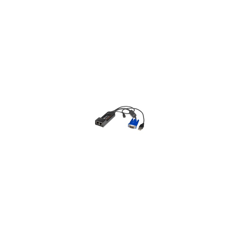 Vertiv ADX IPIQ IP KVM Device/1920X1080 VGA Native Adapter