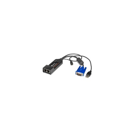 Vertiv ADX IPIQ IP KVM Device/1920X1080 VGA Native Adapter