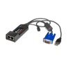 Vertiv ADX IPIQ IP KVM Device/1920X1080 VGA Native Adapter