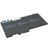 Dell Latitude E5250 Li-Pol 11,4V 3600mAh 41Wh