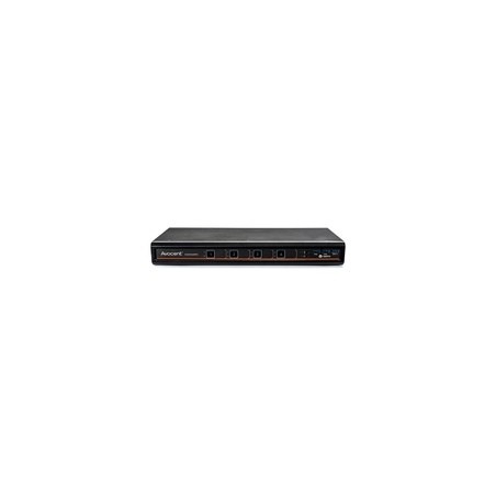Vertiv Avocent SV Universal DP/H/8-Port Multiviewer KVM