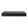 Vertiv Avocent SV Universal DP/H/8-Port Multiviewer KVM