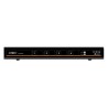 CYBEX SC UNIVERSAL DP/H SECURE/KVM SWITCH 4-PORT DUAL DISPLAY P