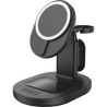 OtterBox Multi-Device Wireless/Charging Stand - Black