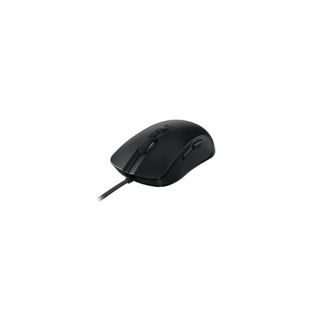 CHERRY M50 BLACK WIRED MOUSE/MOUSE CORDED
