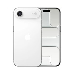 Apple iPhone Air 512GB Cloud White