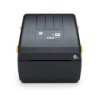 Thermal Transfer Printer (74/300M) ZD230 Standard EZPL, 203 dpi, EU and UK Power Cords, USB, Ethernet, Dispenser (Peeler)