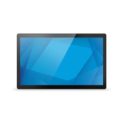 Elo Touch ESY22I1-2UWD-0-4G-6E-A12-GMS-BK-NS