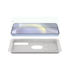 Belkin ScreenForce Trueclear Curve/Displayschutz F/Samsung S24 Ultr