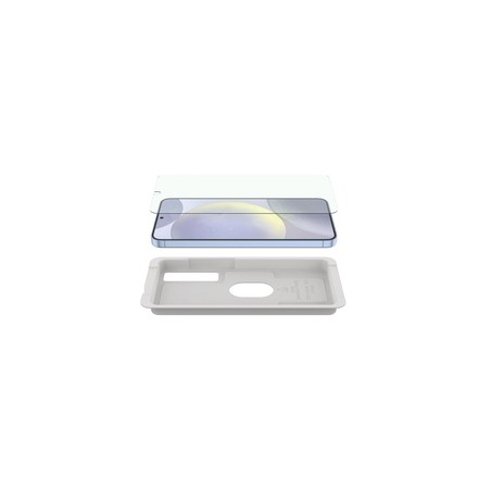 Belkin ScreenForce Trueclear Curve/Displayschutz F/Samsung S24 Ultr