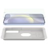 Belkin ScreenForce Trueclear Curve/Displayschutz F/Samsung S24 Ultr