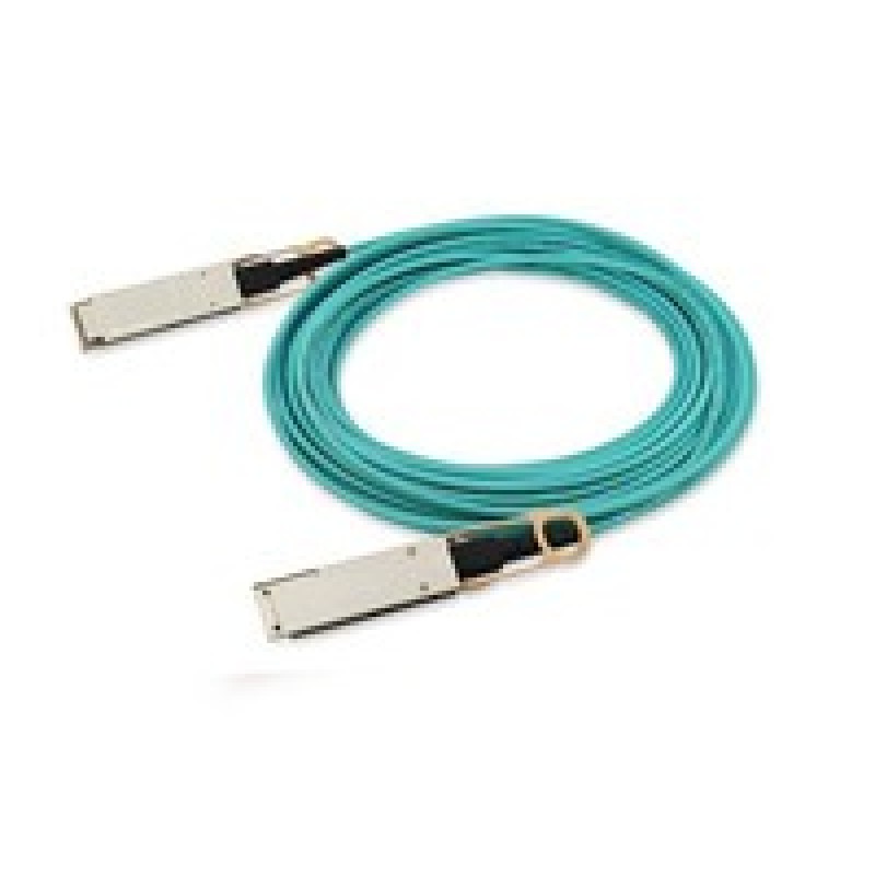 ARUBA 100G QSFP28 TO QSFP STOCK/. R0Z27A