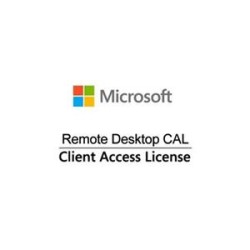 Fujitsu Windows Server RDSCAL 2025 5User