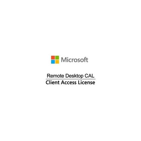 Fujitsu Windows Server RDSCAL 2025 5User