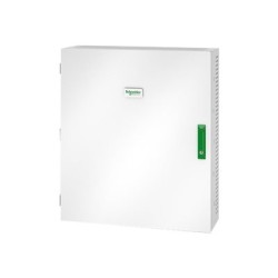 Parallel Maintenance Bypass Panel for 2 UPSs, 40-50kW 400V wallmount, for Galaxy VS and Easy UPS 3S