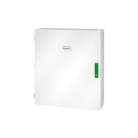 Parallel Maintenance Bypass Panel for 2 UPSs, 40-50kW 400V wallmount, for Galaxy VS and Easy UPS 3S