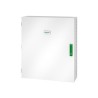 Parallel Maintenance Bypass Panel for 2 UPSs, 40-50kW 400V wallmount, for Galaxy VS and Easy UPS 3S