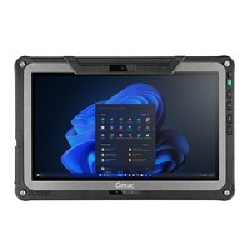 Getac F110G7 I7-1355U 11.6IN W11P/WCAM 16GB/256GB PCIe SSD 5G GPS