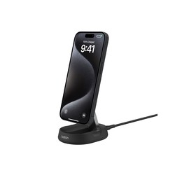 BELKIN BOOSTCHARGE QI2/UNIVERSAL WIRELESS CHARGING 15W