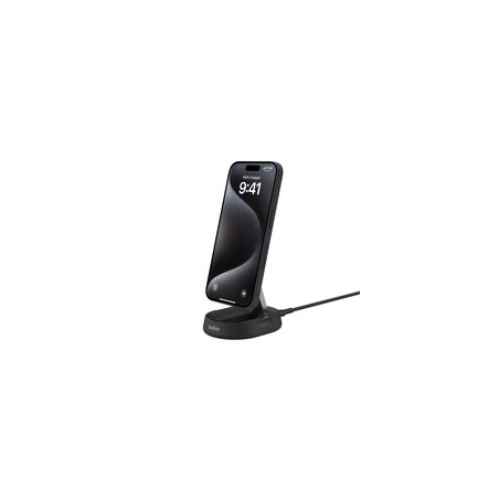 Belkin Boostcharge QI2/Universal Wireless Charging 15W