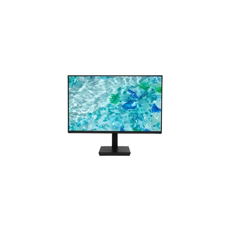 ACER Vero V277GBIP/27IN 1920X1080 VGA HDMI DP Black