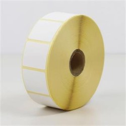 DIRECT THERMAL LABEL 35MMX30MM/(PACK OF 12)