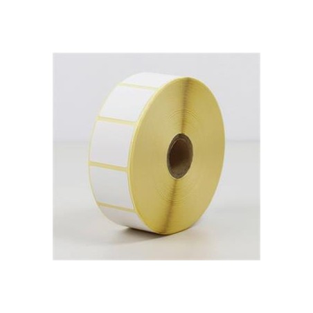 Brother Direct Thermal Label 35MMX30MM/(Pack OF 12)