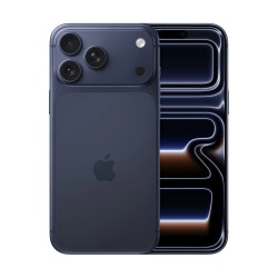 Apple iPhone 17 Pro Max 1TB Deep Blue