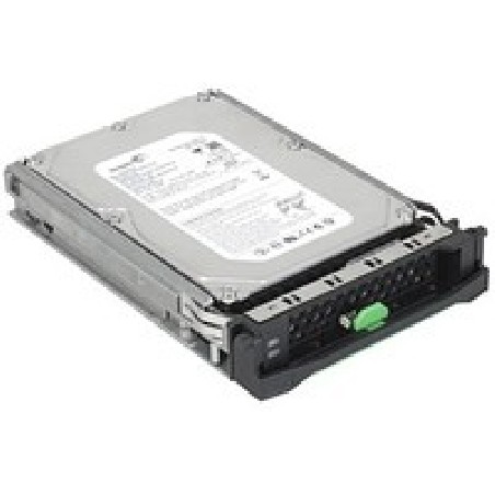 Fujitsu HD SAS 12G 300 GB Hot Plug 10K/512N SFF Enterprise