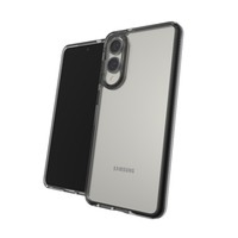 ZAGG Cases Santa Cruz Sam/SUNG S25 Edge Black