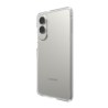 ZAGG Cases Crystal Palace/Samsung S25 Edge