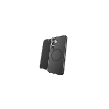 ZAGG Cases Santa Cruz Snap/Samsung S25+ Midnight