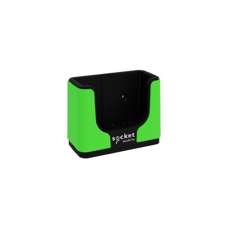 Socket Mobile Xtremescan Chrg Dock W/Vehicle/Mount