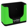 Socket Mobile Xtremescan Chrg Dock W/Vehicle/Mount