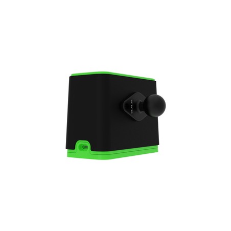 Socket Mobile Xtremescangrip Chrg Dock With/Vehicle Mount