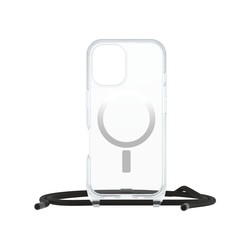 Otterbox OB React Necklacemagsafe Apple/iPhone 16 - Clear