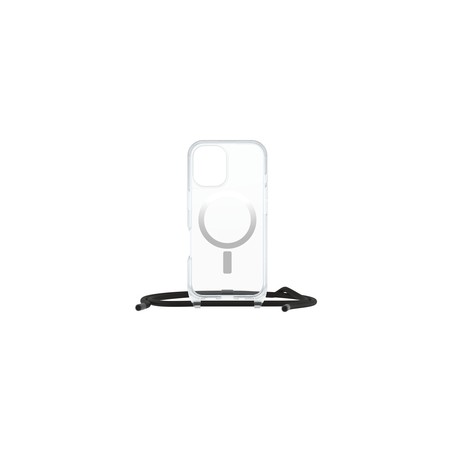 Otterbox OB React Necklacemagsafe Apple/iPhone 16 - Clear