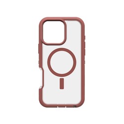 Otterbox OB Defnd Xtclear Apple IPHONE16/Pro Max Dust Bowl - Brown/Clear