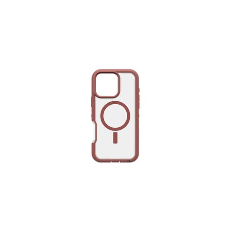 Otterbox OB Defnd Xtclear Apple IPHONE16/Pro Max Dust Bowl - Brown/Clear