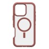 Otterbox OB Defnd Xtclear Apple IPHONE16/Pro Max Dust Bowl - Brown/Clear