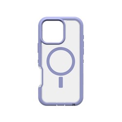 Otterbox OB Defnd Xtclear Apple IPHONE16/ProMax Lavend Haze-Clear/Purple