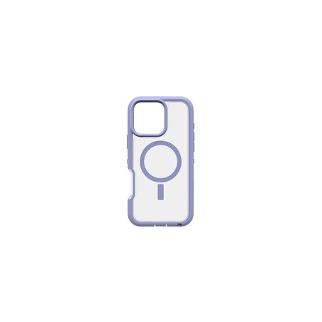 Otterbox OB Defnd Xtclear Apple IPHONE16/ProMax Lavend Haze-Clear/Purple