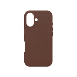 Otterbox OB SYM Cactus Leather Apple/iPhone 16 RICH Adobe - Brown