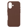 Otterbox OB SYM Cactus Leather Apple/iPhone 16 RICH Adobe - Brown