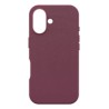 Otterbox OB SYM Cactus Leather Apple/iPhone 16 Maroon Bells - Red