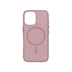 Otterbox OB SYMM Clear MagSafe Apple/iPhone 16 Thimbleberry - Pink