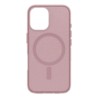 Otterbox OB SYMM Clear MagSafe Apple/iPhone 16 Thimbleberry - Pink