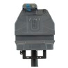 Gamber-Johnson SLIM Full Port Replication Docking Station for Zebra ET4X 10".