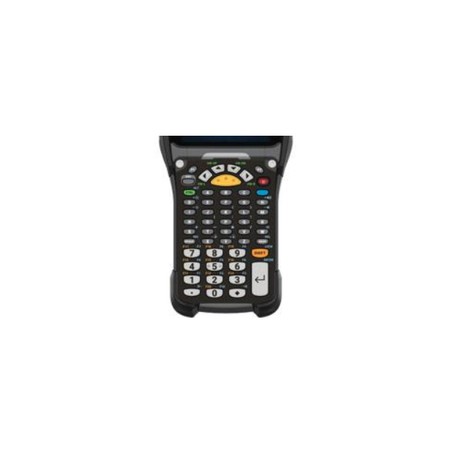 Zebra KYPD:MC93,53KY,Wide,VT