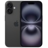 APPLE iPhone 16 128 GB Black